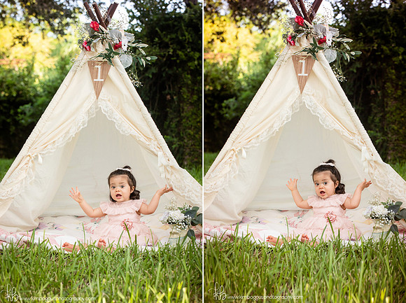 One Year Cake Smash baby photography McAllen Texas Photographer, toddler, child, children's portraits