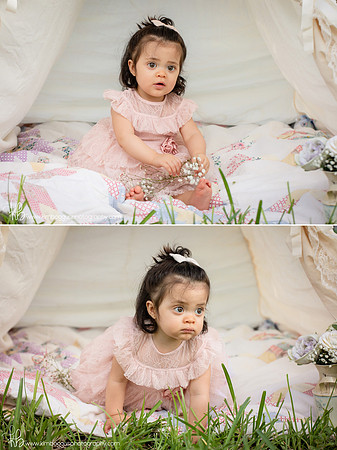 One Year Cake Smash baby photography McAllen Texas Photographer, toddler, child, children's portraits