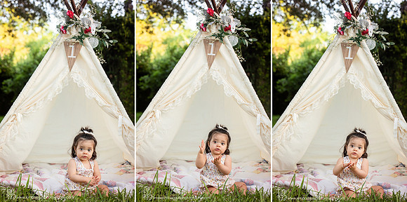 One Year Cake Smash baby photography McAllen Texas Photographer, toddler, child, children's portraits