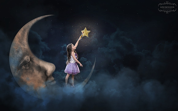 When you wish upon a star. McAllen Texas