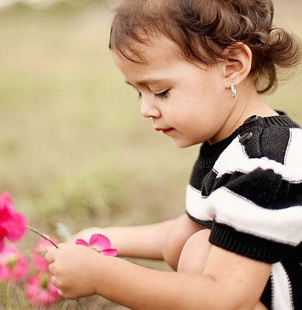 Children's Photographer McAllen, TX, RGV
