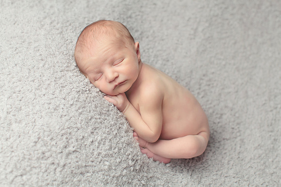 Newborn Baby