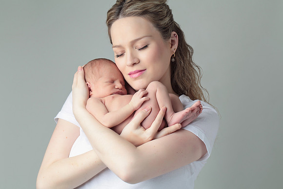 MomandBaby