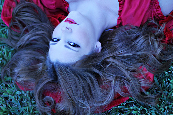 Red Riding Hood