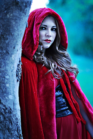 Red Riding Hood