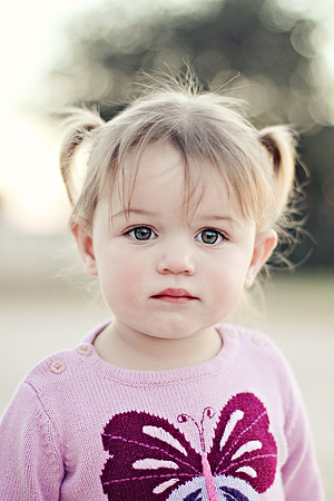 Children's Photographer McAllen, TX, RGV